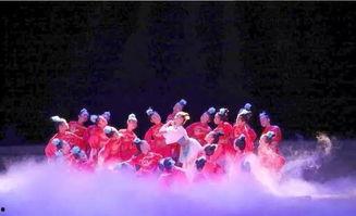 成人嬉鱼灯舞蹈视频,成人嬉鱼灯舞蹈魅力绽放