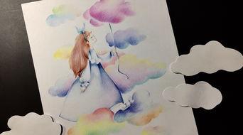 成人学画美术视频,跟随成人学画美术视频，开启艺术之旅