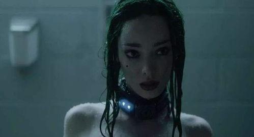 变种人变成人种视频播放,从异能觉醒到人种转变的震撼之旅