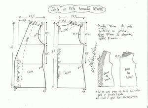 成人羽绒马甲裁剪法视频,视频教程助你一臂之力