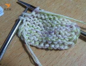 钩成人毛衣简单教程视频,跟随视频教程轻松学会编织毛衣