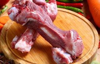 成人吃猪骨髓好吗视频,猪骨髓的营养价值与成人食用益处解析