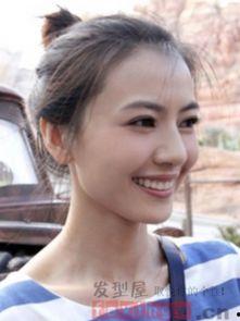 成人刘海扎头发视频大全,视频教程大全来袭！