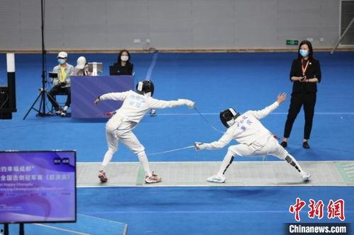 纽约击剑成人比赛视频大全,纽约击剑成人比赛精彩瞬间大盘点