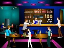 成人室内酒吧视频大全,全方位视频大全解析