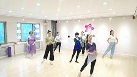 集体舞成人简单完整视频,集体舞成人简单完整视频教程解析