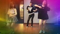 舞蹈视频30人成人,演绎人生百态