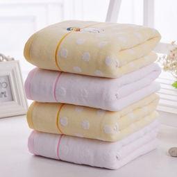 宝宝成人毛巾怎么用视频,视频教学解析